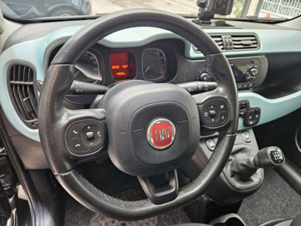 Fiat Panda usata a Napoli (17)