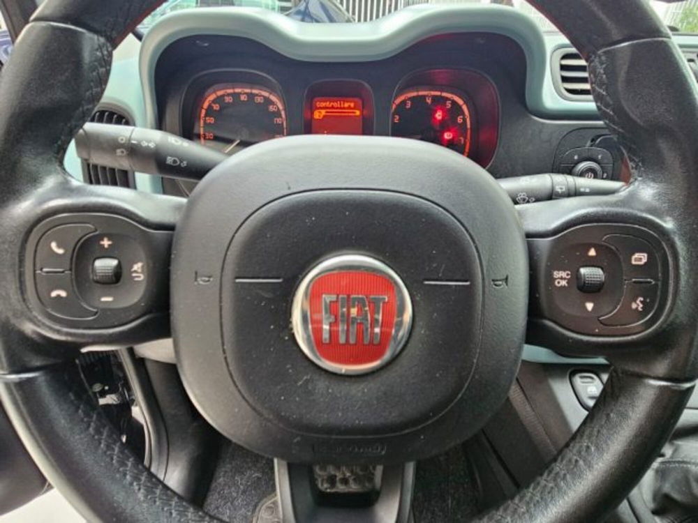 Fiat Panda usata a Napoli (8)