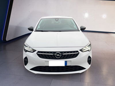 Opel Corsa 1.2 Corsa s&amp;s 75cv del 2021 usata a Torino