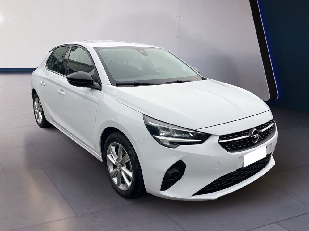 Opel Corsa usata a Torino (3)