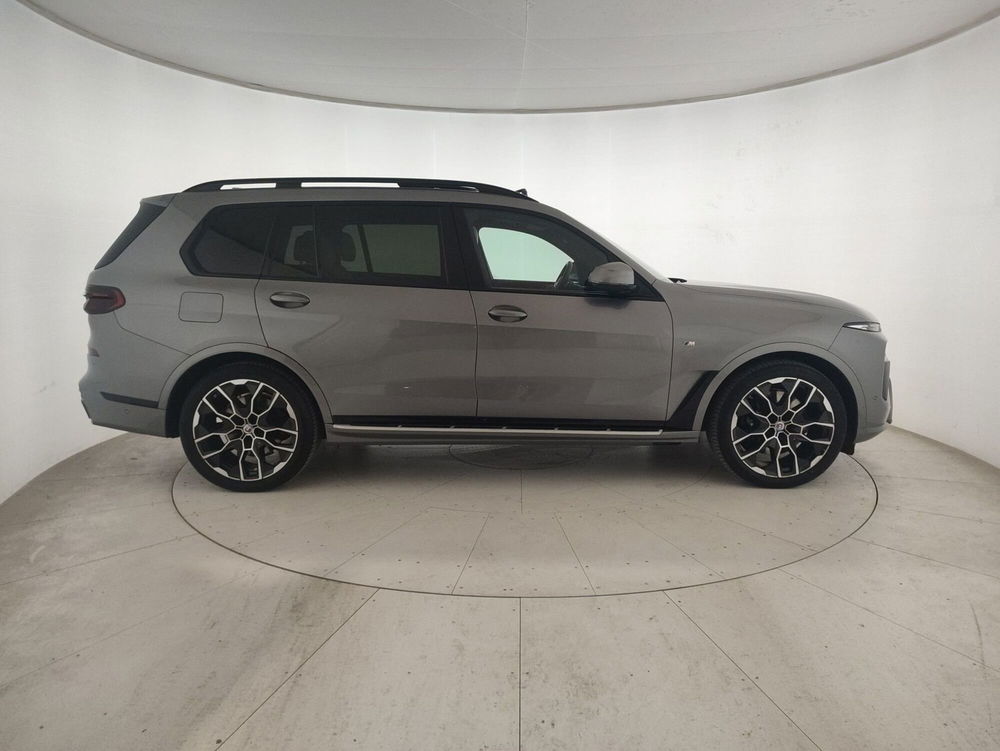 BMW X7 usata a Alessandria (5)