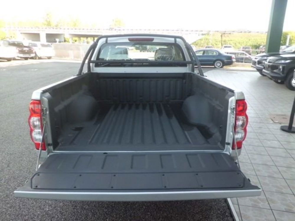 Great Wall Steed Pick-up nuova a Pordenone (4)