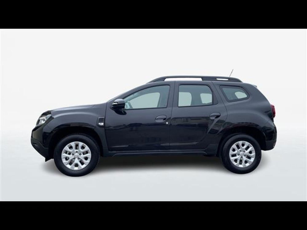 Dacia Duster usata a Parma (2)