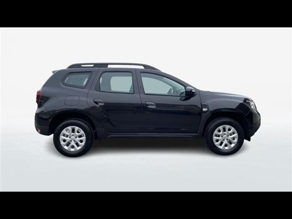 Dacia Duster usata a Parma (3)