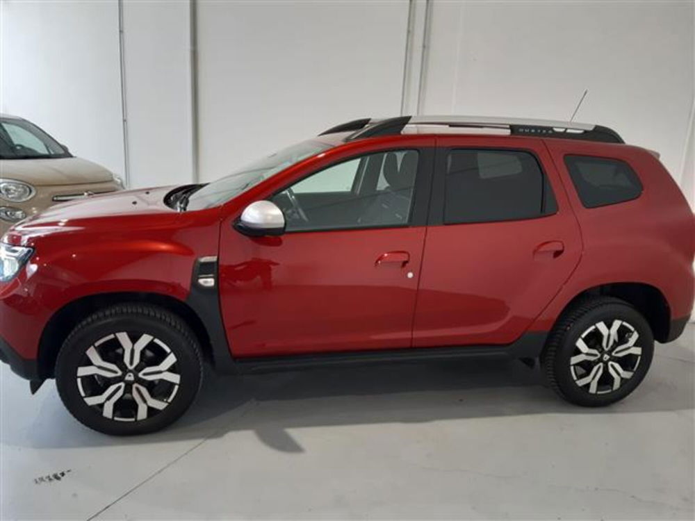 Dacia Duster usata a Asti (2)