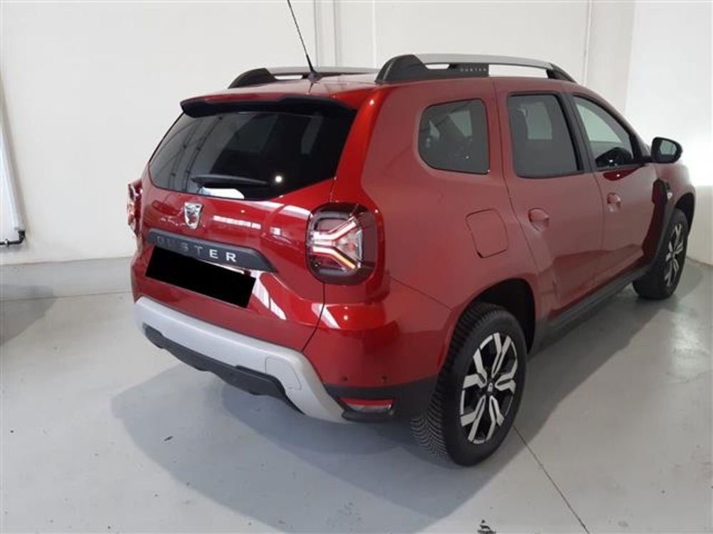 Dacia Duster usata a Asti (4)