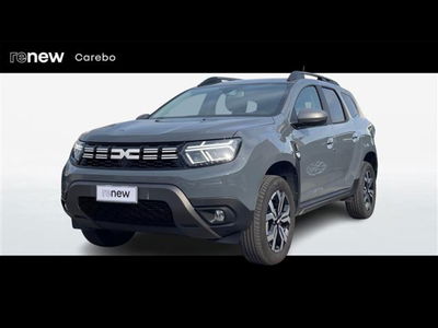 Dacia Duster 1.0 TCe GPL 4x2 Journey del 2023 usata a Parma