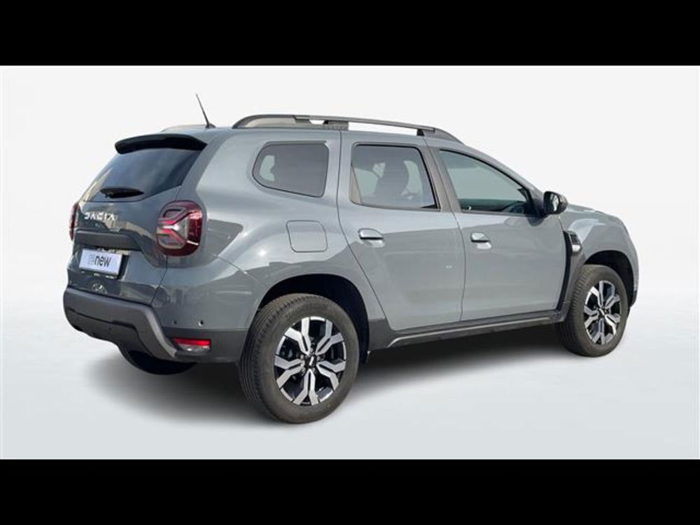 Dacia Duster usata a Parma (14)