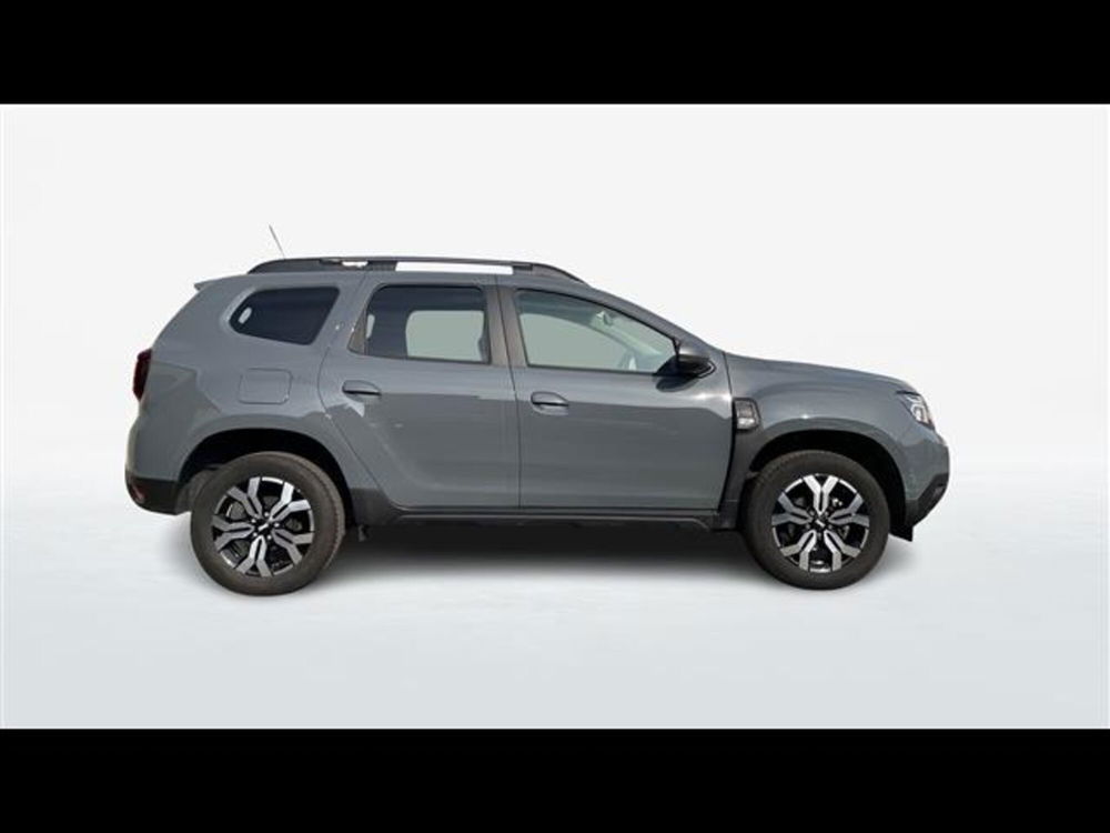 Dacia Duster usata a Parma (3)