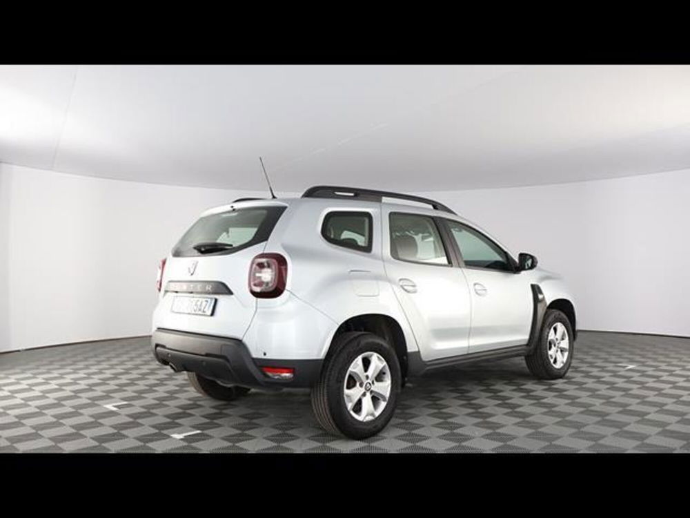 Dacia Duster usata a Piacenza (10)