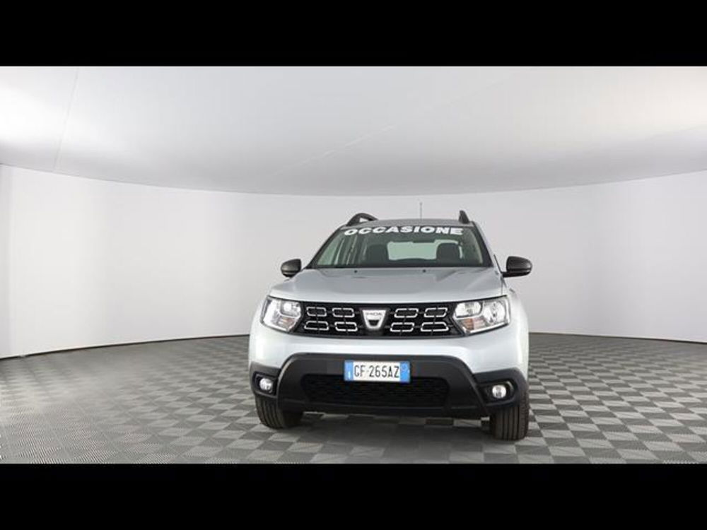 Dacia Duster usata a Piacenza (2)