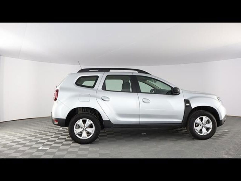 Dacia Duster usata a Piacenza (5)