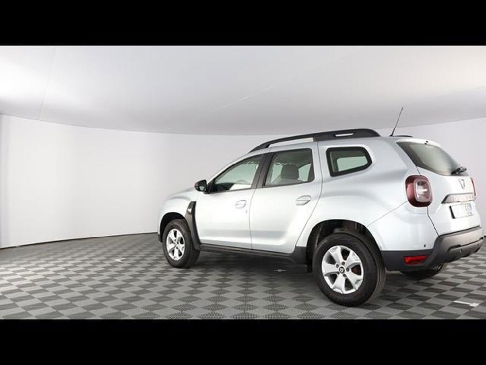 Dacia Duster usata a Piacenza (7)