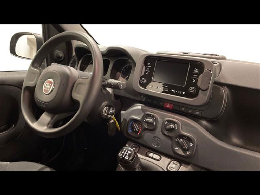 Fiat Panda usata a Parma (10)