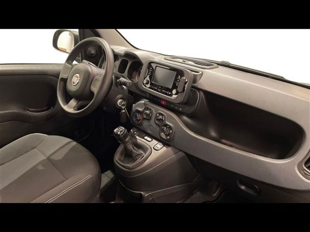 Fiat Panda usata a Parma (12)