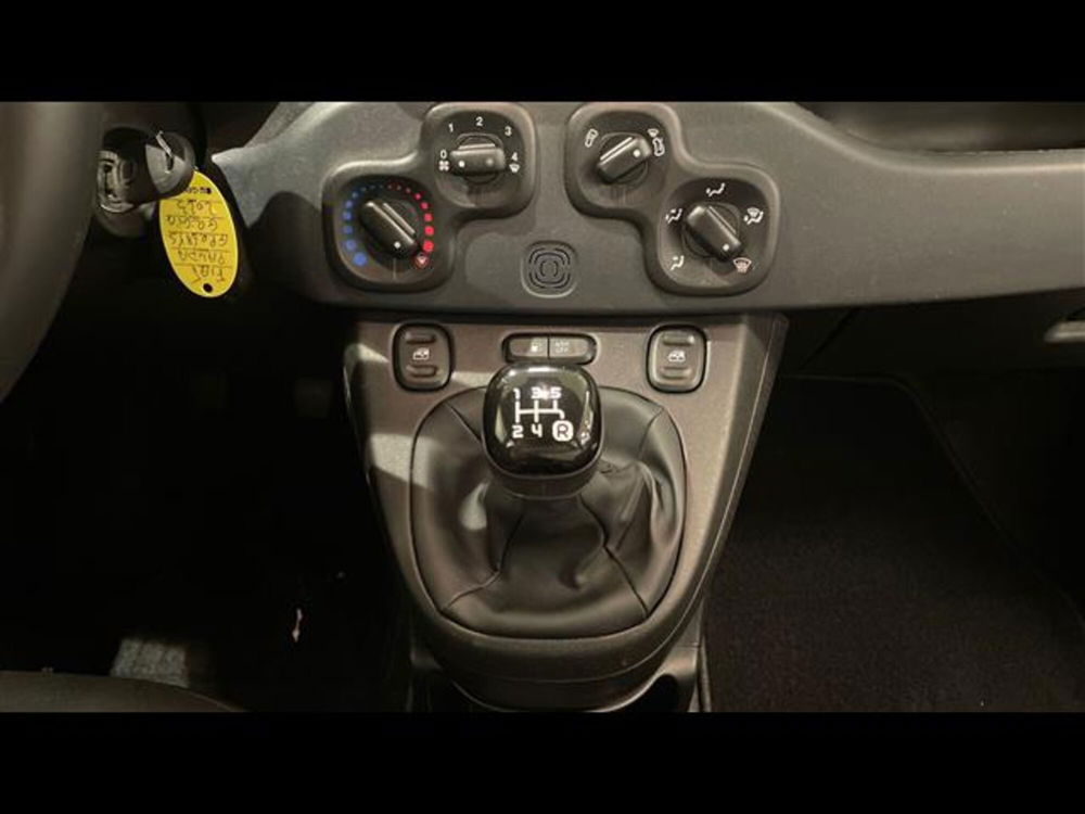 Fiat Panda usata a Parma (6)