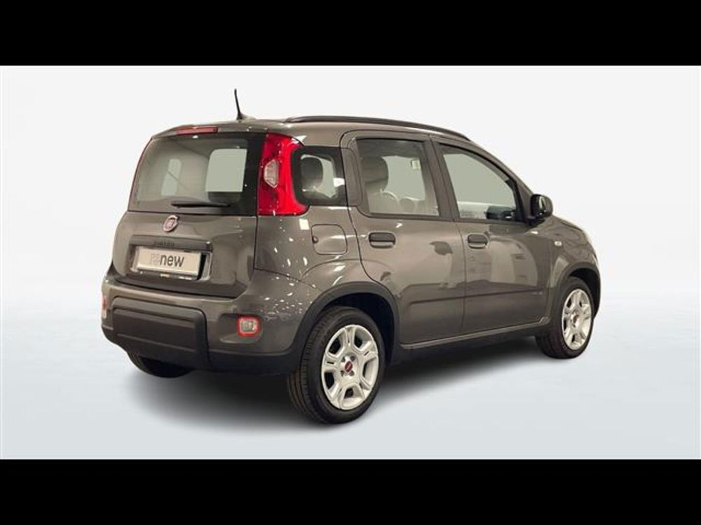 Fiat Panda usata a Parma (9)