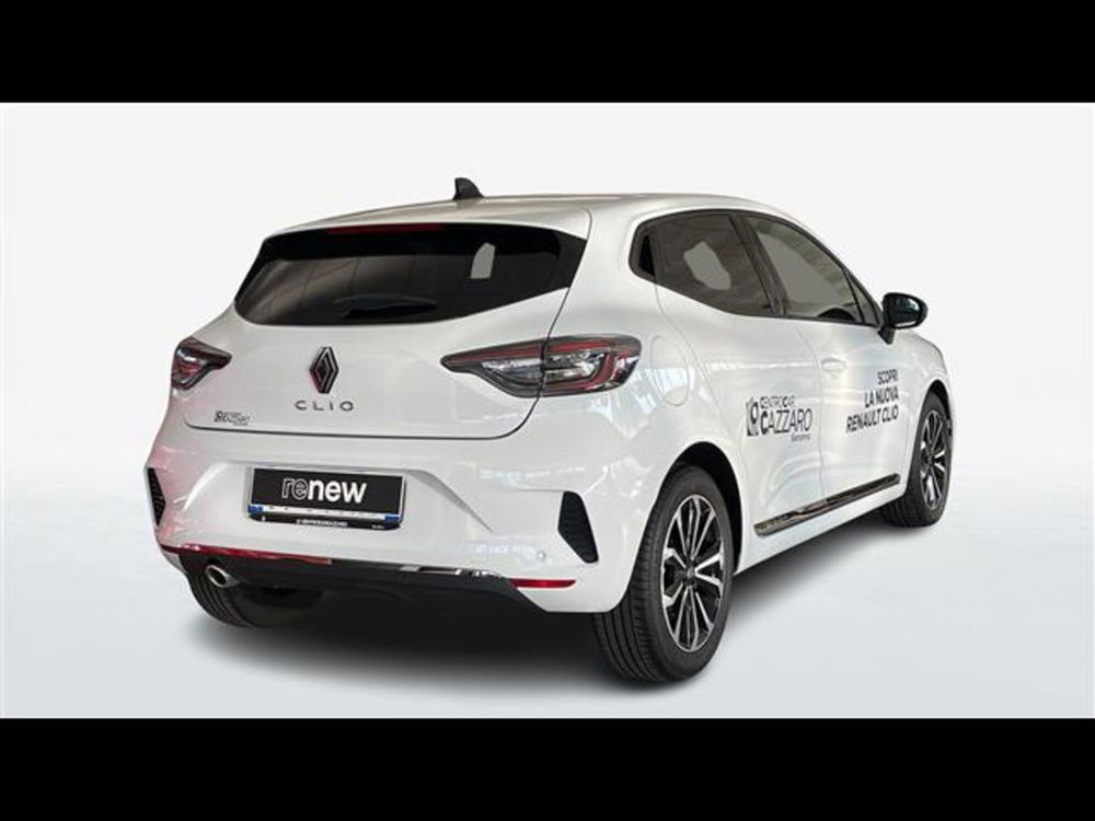 Renault Clio usata a Varese (2)