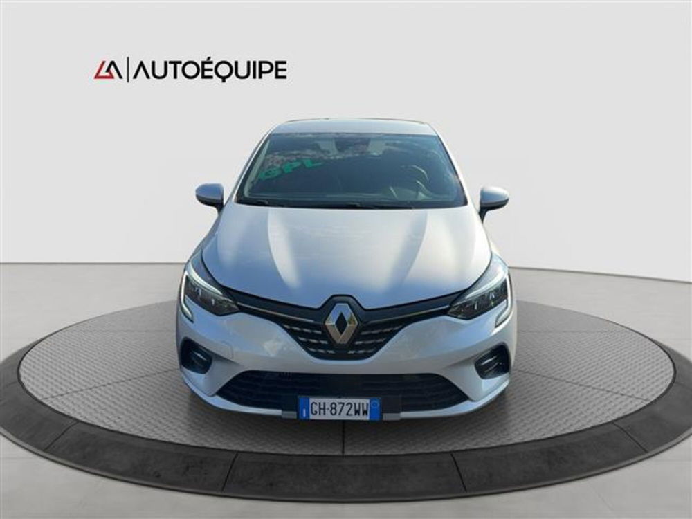 Renault Clio usata a Roma (14)