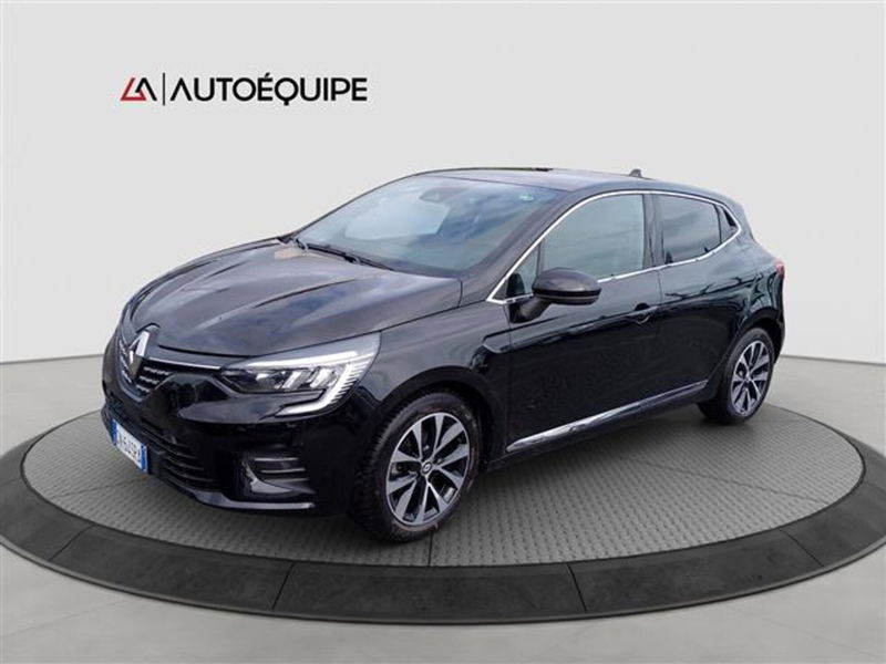 Renault Clio TCe 90 CV 5 porte Techno  del 2023 usata a Roma