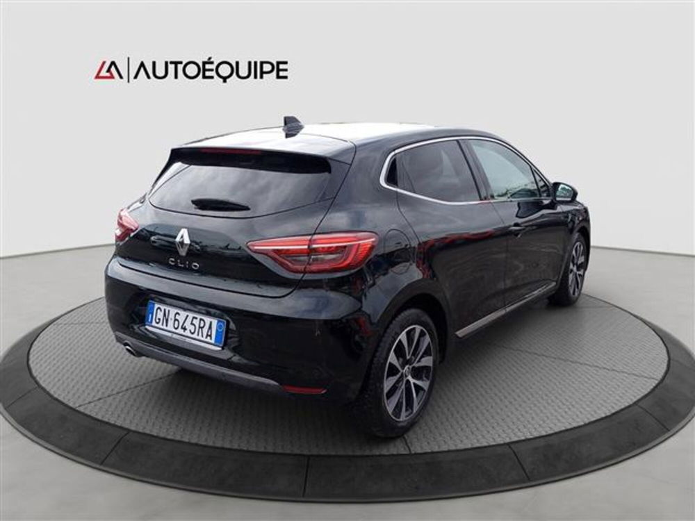 Renault Clio usata a Roma (4)