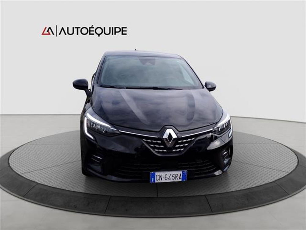 Renault Clio usata a Roma (6)