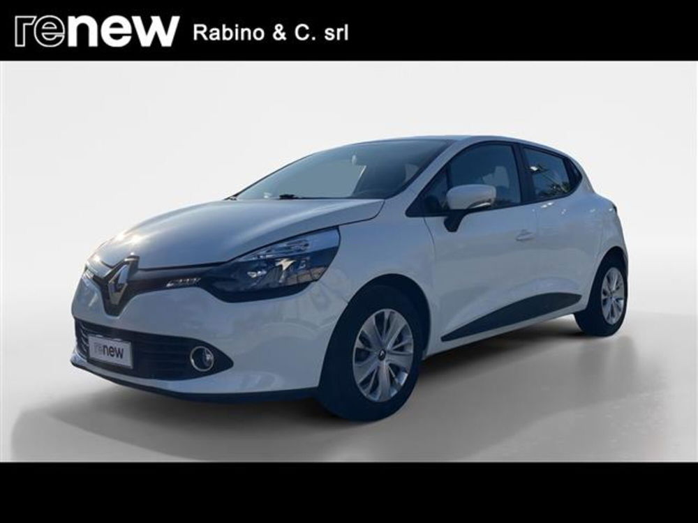 Renault Clio usata a Torino