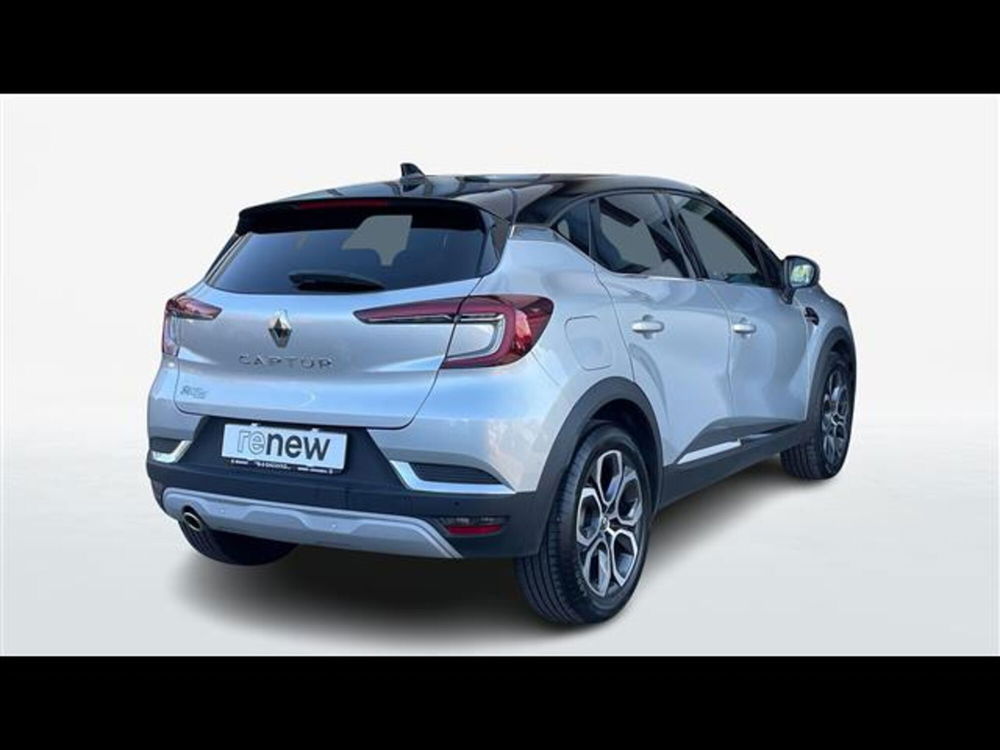 Renault Captur usata a Varese (2)