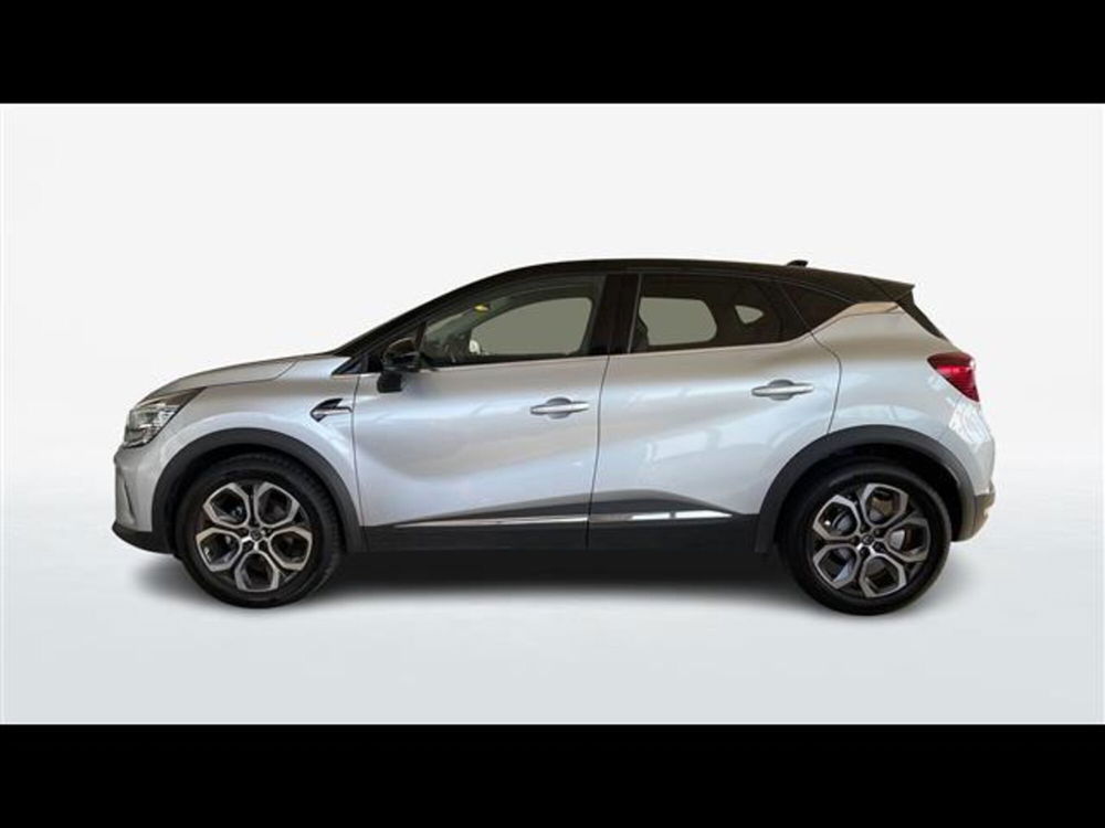 Renault Captur usata a Varese (3)