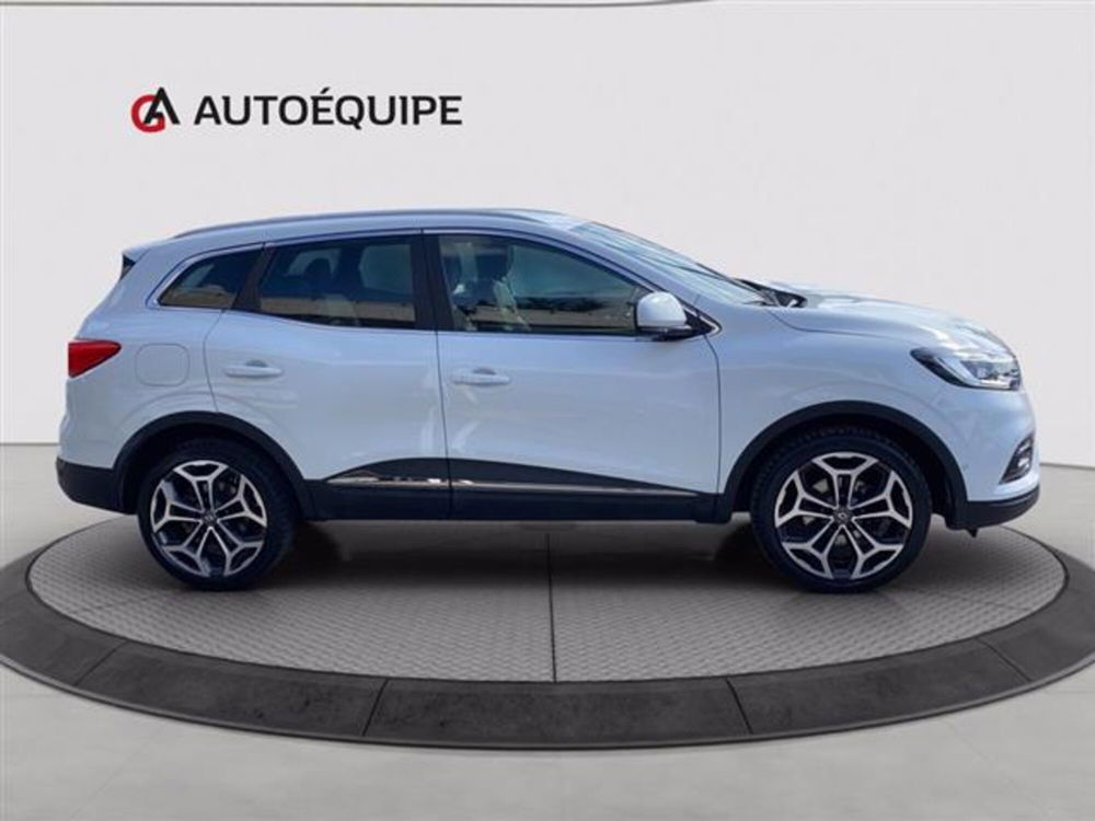 Renault Kadjar usata a Roma (6)