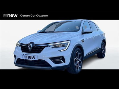 Renault Arkana E-Tech 145 CV Intens  del 2022 usata a Saronno