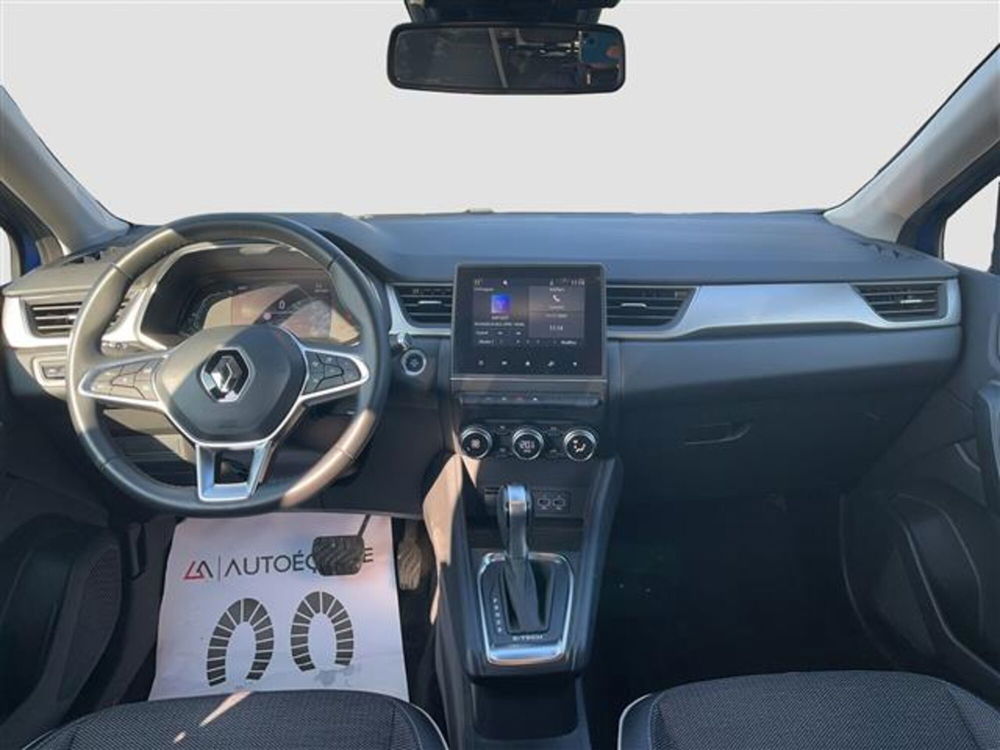 Renault Captur usata a Roma (9)