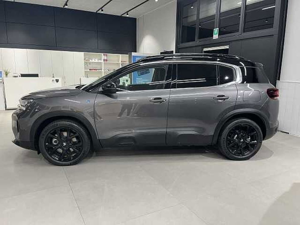 Citroen C5 Aircross nuova a Venezia (13)