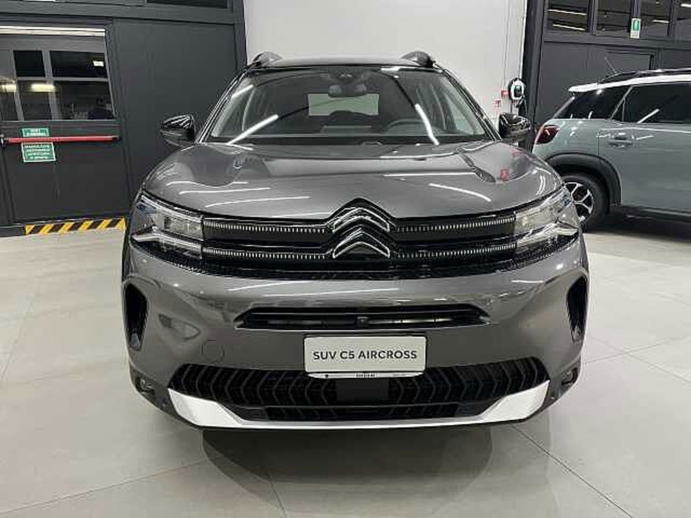 Citroen C5 Aircross nuova a Venezia (3)