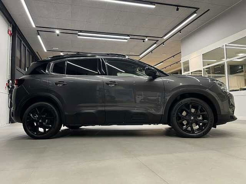 Citroen C5 Aircross nuova a Venezia (6)