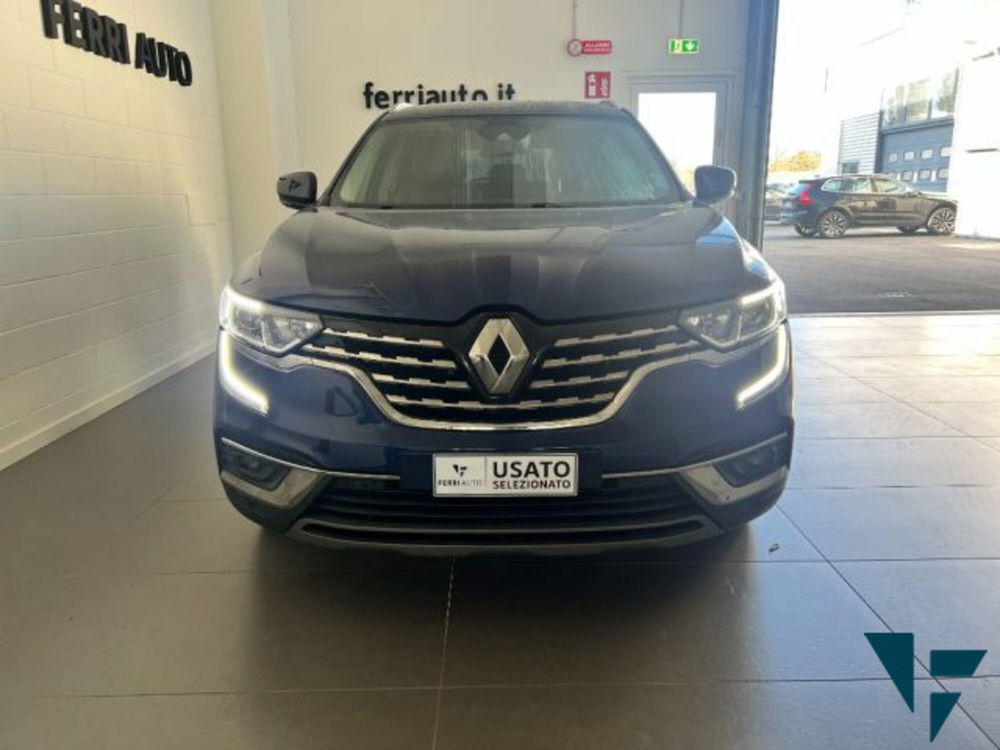 Renault Koleos usata a Udine (3)