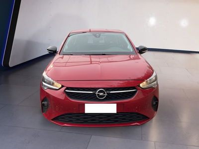 Opel Corsa 1.2 Edition s&amp;s 75cv del 2023 usata a Torino