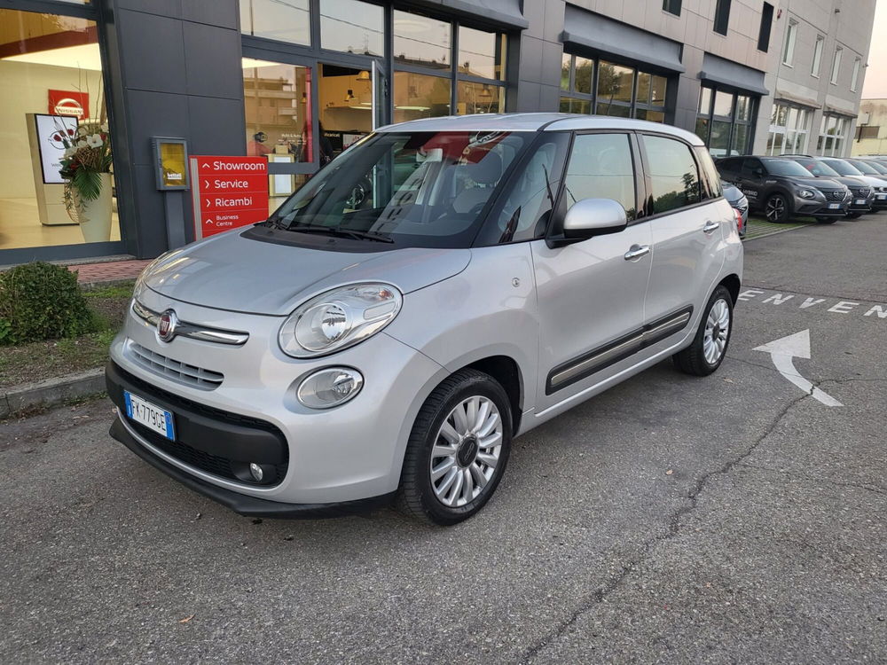 Fiat 500L usata a Reggio Emilia