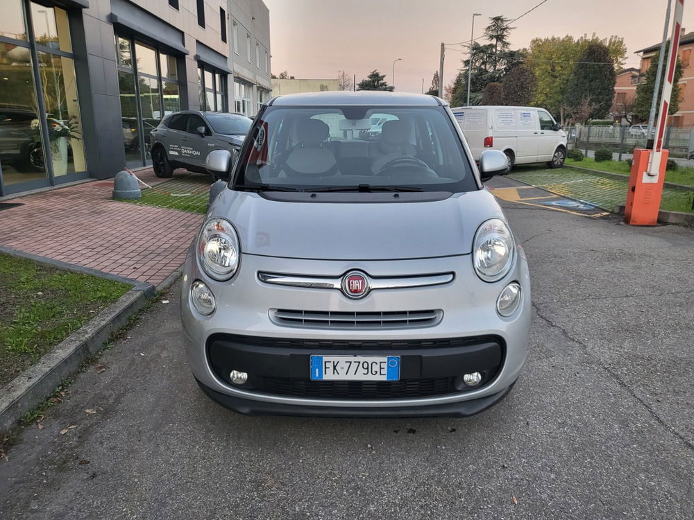 Fiat 500L usata a Reggio Emilia (2)