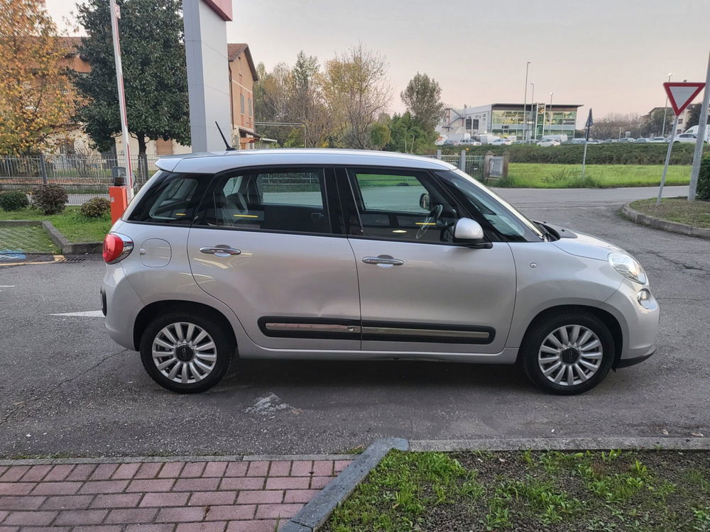 Fiat 500L usata a Reggio Emilia (4)