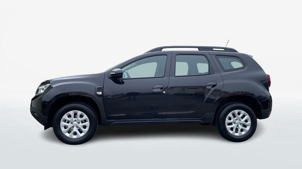 Dacia Duster usata a Parma (2)