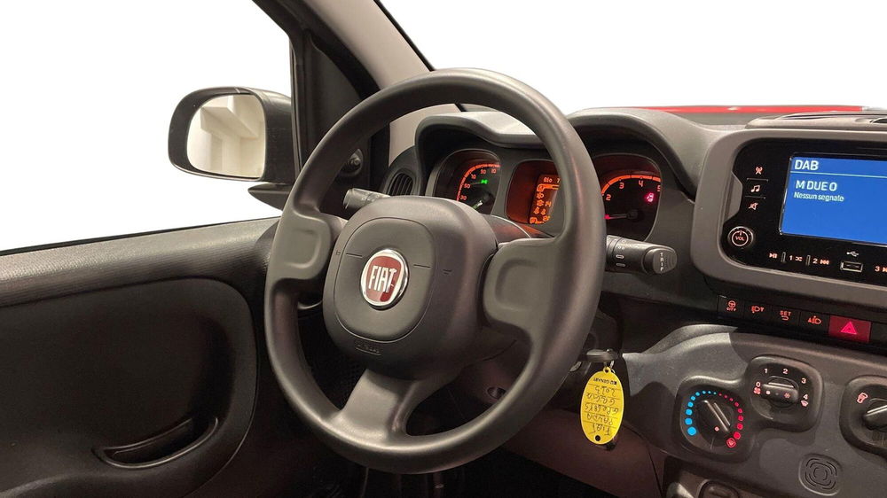 Fiat Panda usata a Parma (4)