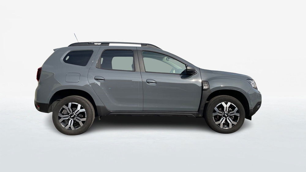 Dacia Duster usata a Parma (3)