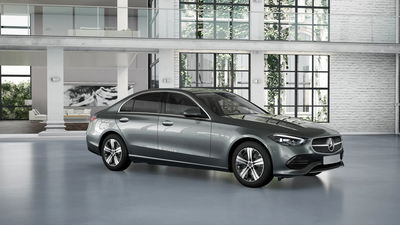 Mercedes-Benz Classe C 220 d Mild hybrid 4Matic Premium Pro  nuova a Pescara