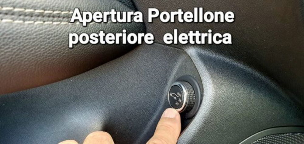 Opel Insignia Station Wagon usata a Oristano (15)