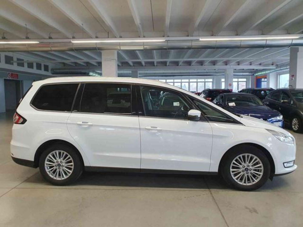 Ford Galaxy usata a Bologna (4)