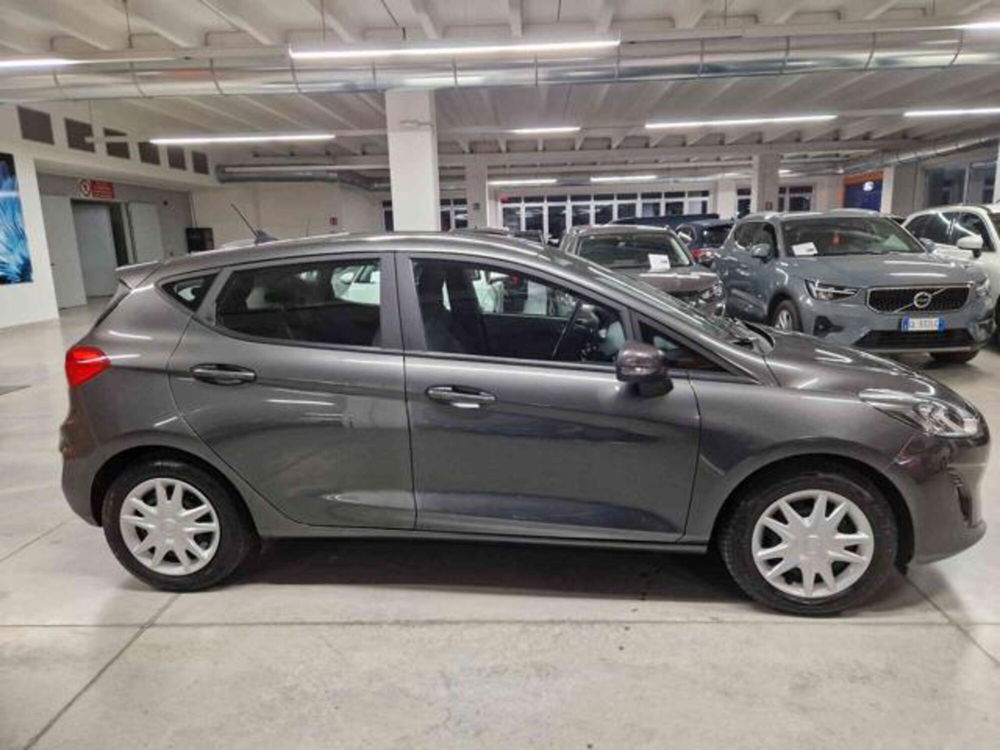 Ford Fiesta usata a Bologna (4)