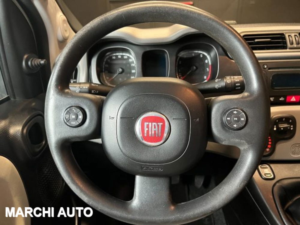 Fiat Panda usata a Perugia (14)