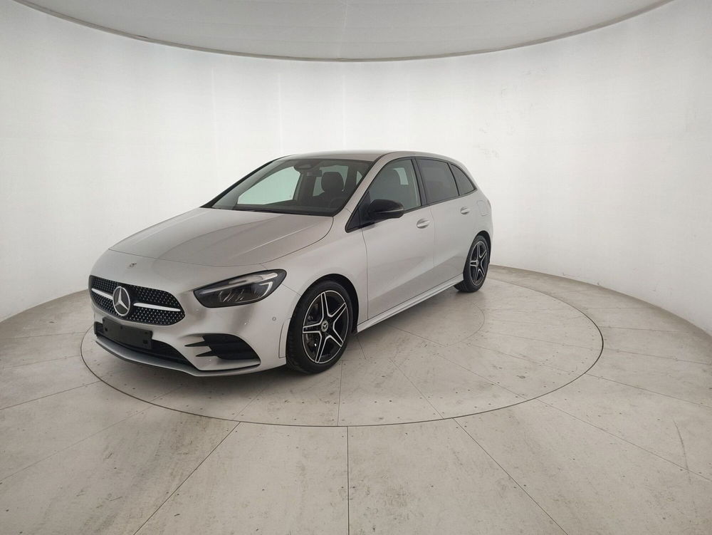 Mercedes-Benz Classe B nuova a Alessandria