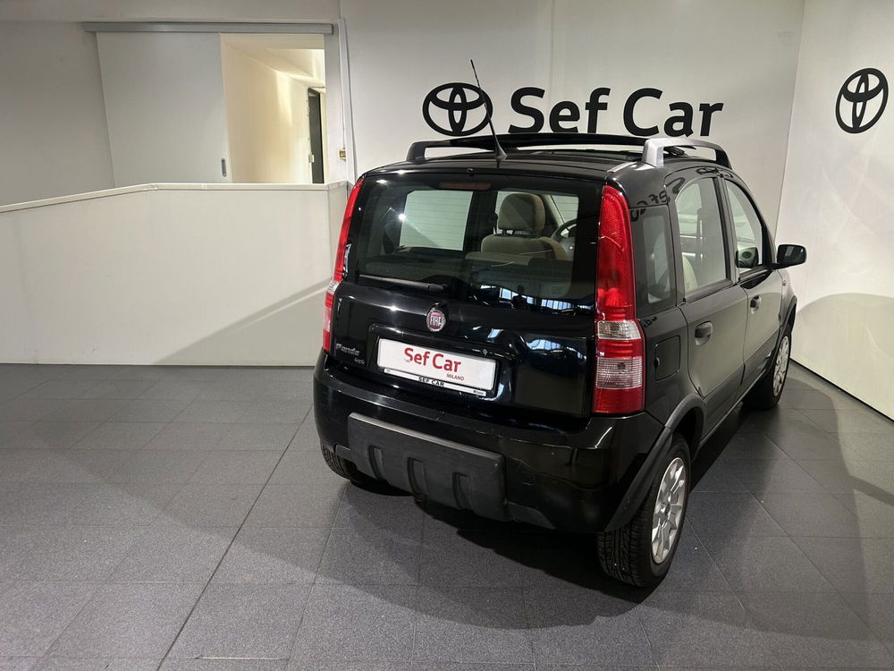 Fiat Panda usata a Milano (3)